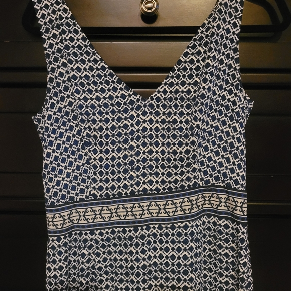 Tory Burch dress - Picture 2 of 6